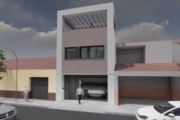 Vivienda 518