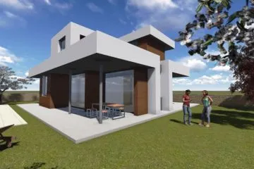 Vivienda 118