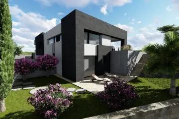 Vivienda 240