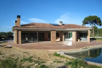 Vivienda 161